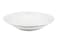 Shallow Porcelain Soup Plate, White, 23 cm, TS-WH-20, 6 Pcs Set