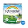 Rainbow Evaporated Milk With Cardamom 170g Pack of 48