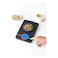 Brabantia 122644 Tasty+ Digital Kitchen Scale Dark Grey 1 Piece
