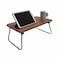 HK Folding Laptop Desk 52.5x30x23cm