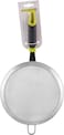 Royalford Stainless Steel 20cm Strainer With Abs Handle