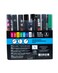 Posca Water Based Paint Marker 5M With 8 Colors