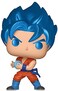 Funko Pop! Animation: Dragon Ball Z, Ssg Goku W/ Kamehameha, Action Figure 37691