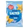 Poco Loco Salted Tortilla Chips 125GR