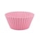 Muffin Cake Mold Set Baking Cup Silicone Cake Mold 12 Muffins Baking Pan