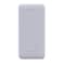 Devia EP111 - 20000mAh Kintone V2.0 Smart Mini Power Bank - White
