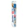 Jordan Step By Step Toothbrush 6-8 Years Multicolour