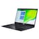 Acer Aspire 3 A315 Notebook with 15.6-Inch Display Core i5-1035G1 Processor 8GB RAM 512GB SSD NVIDIA GeForce MX330 Graphic Card Black
