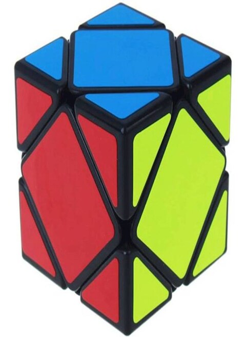 Generic - Kids Educational Toy Creative Enlightening Rubik&#39;S Magic Cube