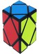 Generic - Kids Educational Toy Creative Enlightening Rubik'S Magic Cube