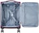 Delsey Maringa 55cm 4 D.W. EXP. Cabin Trolley, Purple