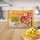 Carrefour Instant Noodles Chicken 75g Pack of 5