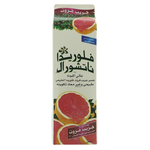 Floridas Natural Grapefruit Juice 900ml