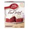 Betty Crocker Red Velvet Cake Mix 480GR