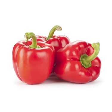 Red Capsicum