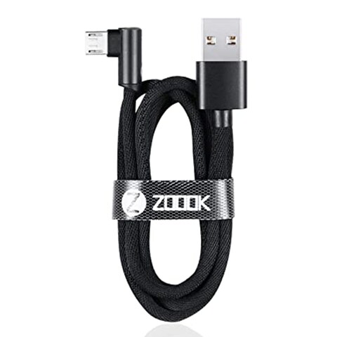 ZOOOK ZF/MSTRETCH F CHARGING CABLE