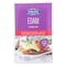 Emborg Cheese Edam Nat. Slices 150G