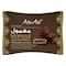 Abu Auf Maamoul Coated Choco - 12 Count