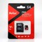 Netac  P500 Extreme Pro Micro SDHC Memory Card - 64GB - Black