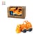ECO FRIENDLY SCOOPER BRICKS VEHICLE 7PCS