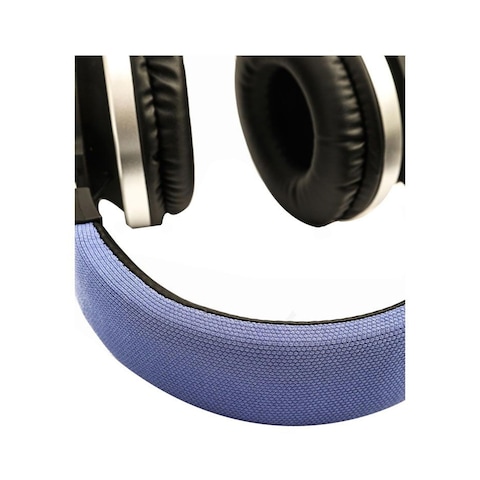 Lavvento Hp15P Headphone Bluetooth - Purple