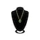 Aiwanto Necklace Daily Wear Neck Chain With Small Pendant