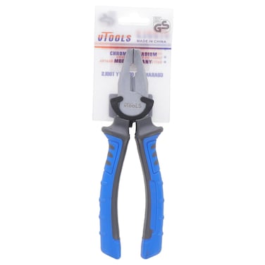 VTools Combination Piler 8&quot;&quot;