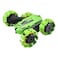 LA 360 Degree Tumbling And Spin Double-Side Roll Remote Control Stunt Car With Light