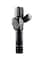 Sunshine - Electric LED Torch With 3 Head Black 14.6centimeter
