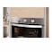 Indesit Built-In Electric Digital Oven With Grill - 60 cm - Stainless Steel - IFW5530IX