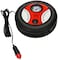 Pump Car Portable Air Compressor Pump 260psi Dc 12v Electric Mini Car Tyre Inflator,suitable For Car Motorcycle Bicycle And Sport Equipment