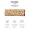 Taqabar Almond And Rose Dried Fruit And Nut Energy Bar 50g