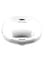 Sonashi 2-Slice Non-Stick Sandwich Maker 750.0 W SSM-856 White