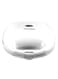 Sonashi 2-Slice Non-Stick Sandwich Maker 750.0 W SSM-856 White