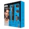 Braun 9-In-1 Styling Kit MGK5080 Black