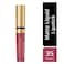 Max Factor Colour Elixir Soft Matte Liquid Lipstick, 035 Faded Red