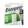 Energizer Rechargeable Battery AAA 2 Batteries