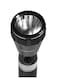 Sonashi Rechargeable LED Torch SLT-682 Black