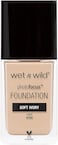 Wet N' Wild Photo Focus Foundation, Soft Ivory