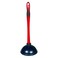 Royalford One Click Toilet Plunger