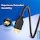 Philips HDMI Cable With Ethernet SWV5510 1.5m Black