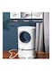 Generic - USB Mosquito Killer Lamp 1.5W H24580 White