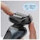 ماكينة حلاقة براون للاستخدام الرطب والجاف - رمادي - 60-N7650CC