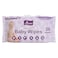 Aryuv Baby Wipes Travel Pack 30'S
