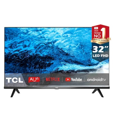 Tcl 32 32S65A Fhd Smart Tv