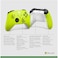 Xbox Series Electric Volt Wireless Controller