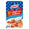 Lustucru 10 Minutes Rice Long Grain 900g