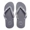Cubs Rio Men Flipflop - Grey - Size 43