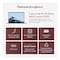 Asus Zenbook 14 OLED UM3406HA-OLEDR7W, AMD Ryzen 7 8840HS, 16GB RAM, 1TB SSD, 14-inch WUXGA OLED, Windows 11 Home, Jade Black, English/Arabic