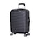 Eminent Voyager KH91-24 Hard Casing Medium Check-In Luggage Trolley 65cm Dark Grey